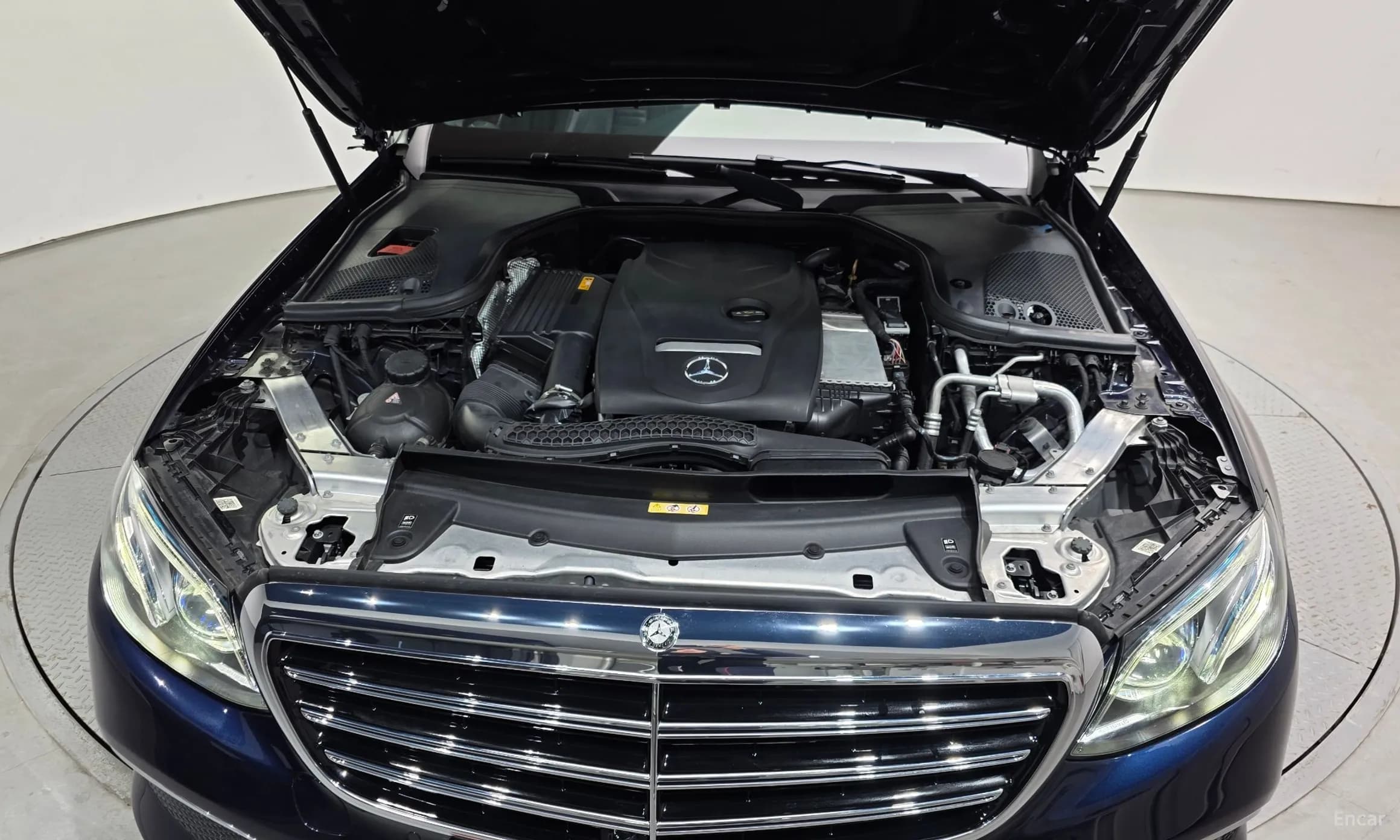 E-Class W213
