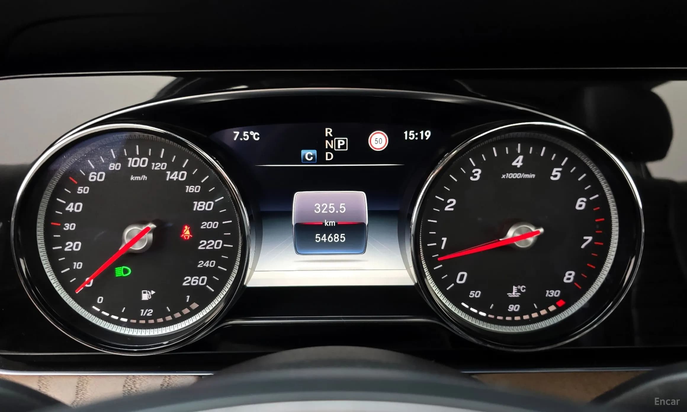 E-Class W213