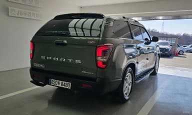 Rexton Sports