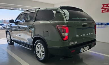 Rexton Sports
