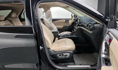 Explorer 6th Generation