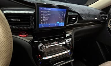 Explorer 6th Generation