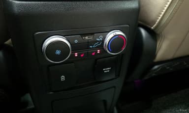 Explorer 6th Generation