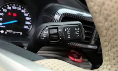 Explorer 6th Generation