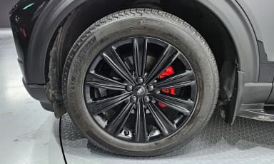 Explorer 6th Generation