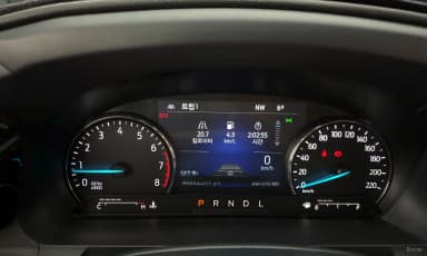 Explorer 6th Generation