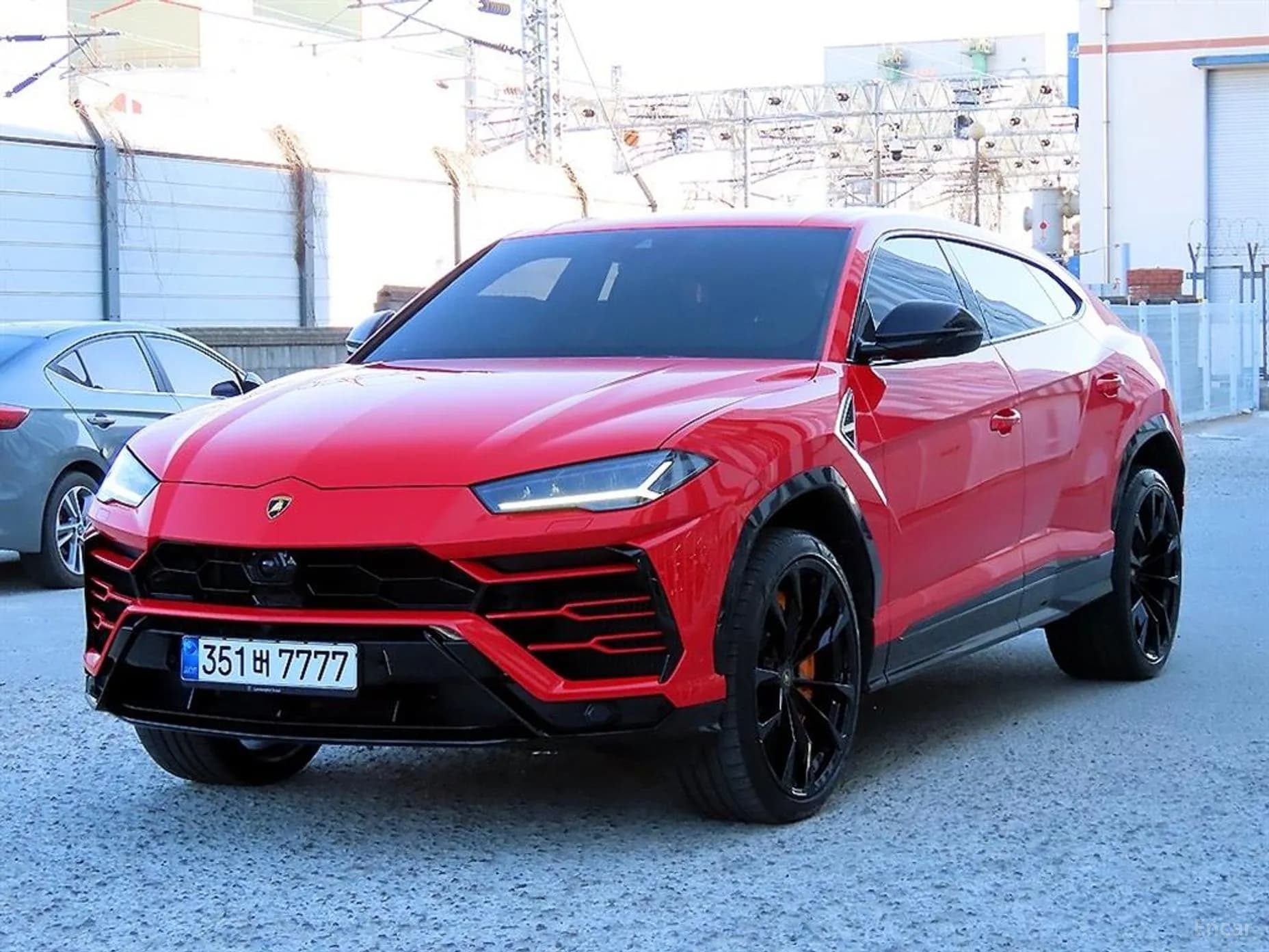 Urus