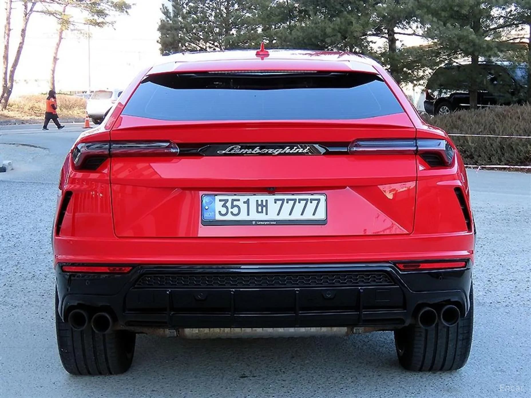 Urus