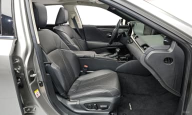 ES300h 7th Generation