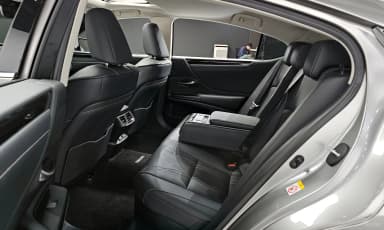 ES300h 7th Generation