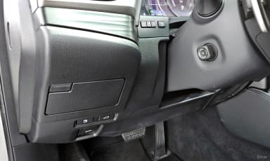 ES300h 7th Generation