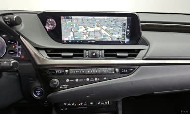 ES300h 7th Generation