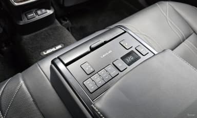 ES300h 7th Generation