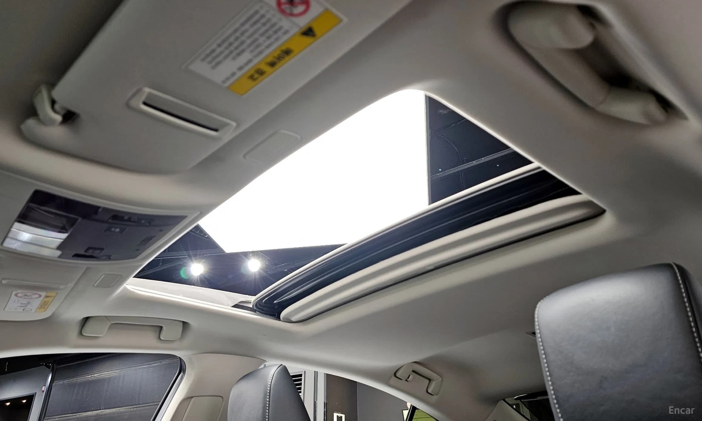 ES300h 7th Generation