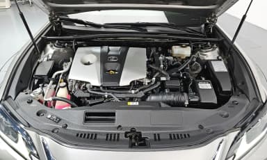 ES300h 7th Generation