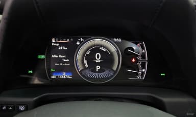 ES300h 7th Generation