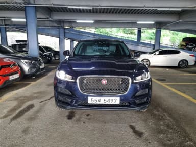 F-PACE