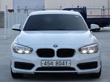 1 Series (F20)