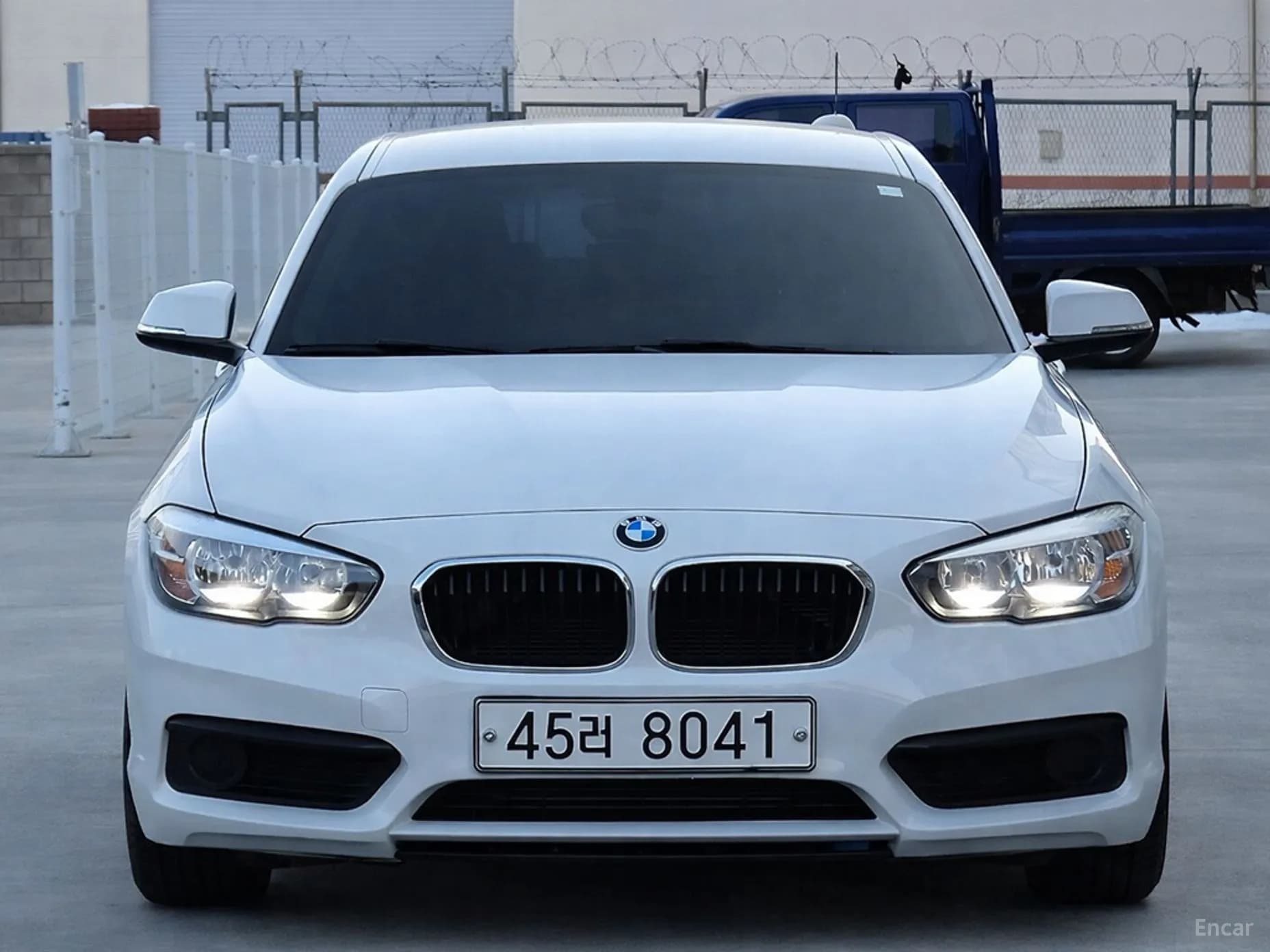 1 Series (F20)