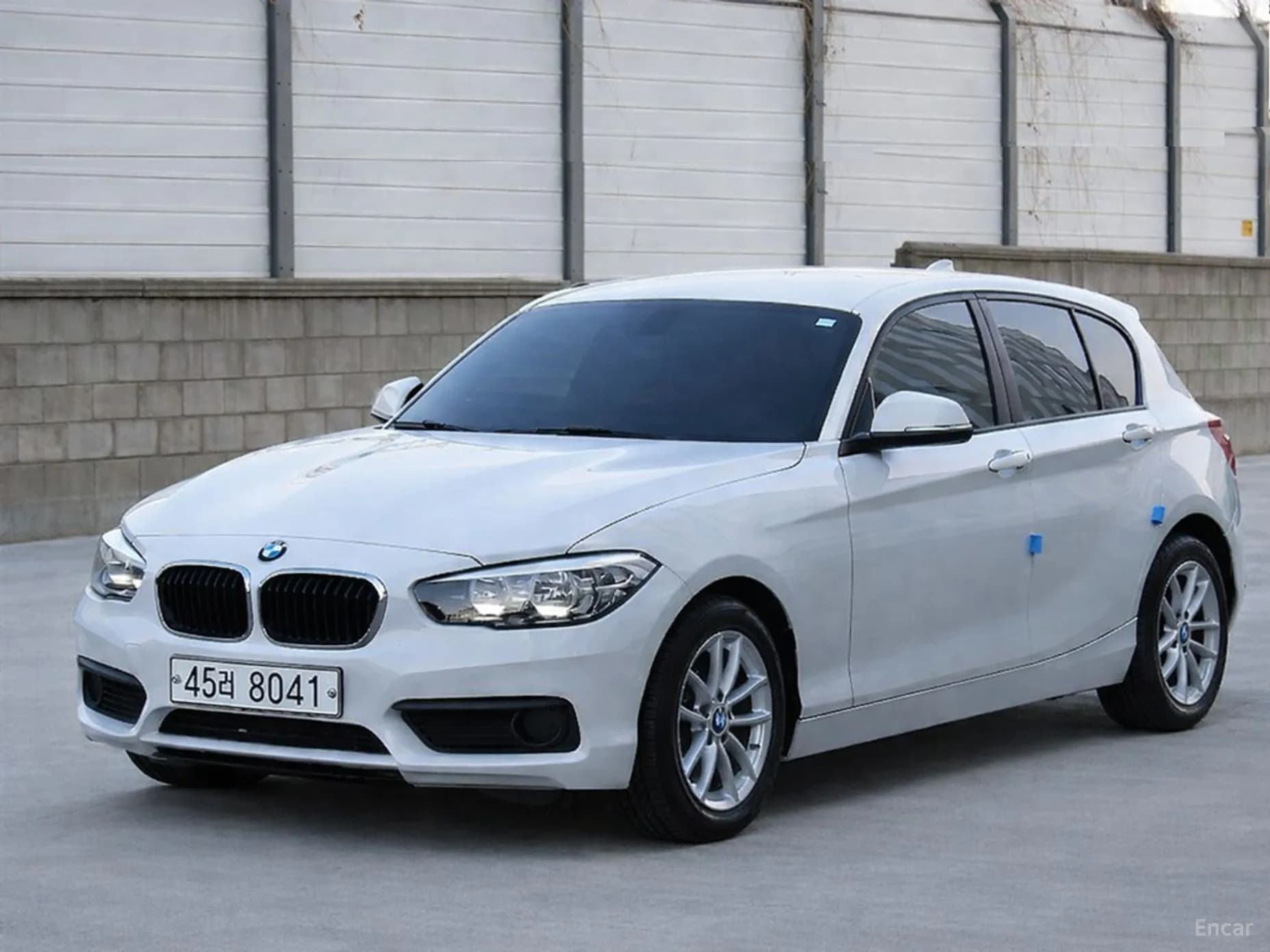 1 Series (F20)