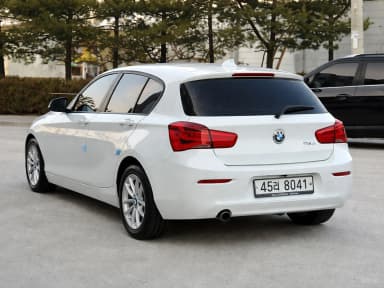 1 Series (F20)