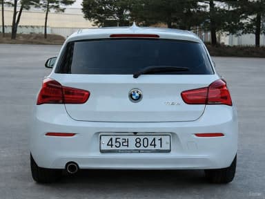 1 Series (F20)