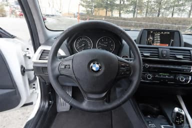 1 Series (F20)