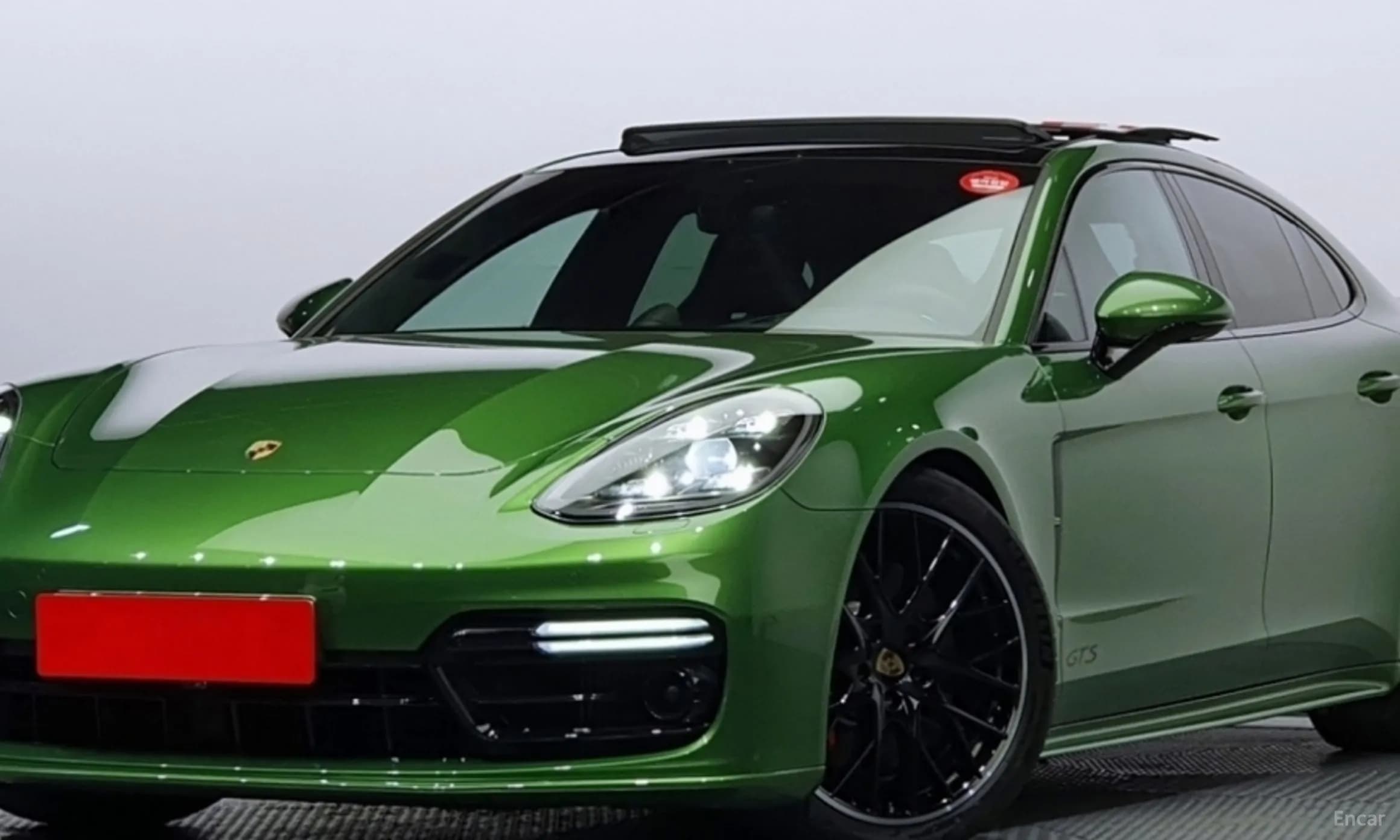 Panamera (971)