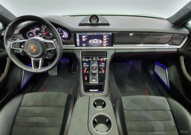 Panamera (971)