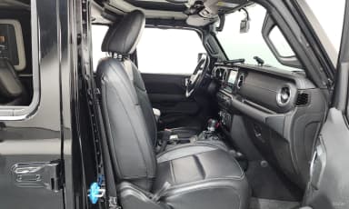 Wrangler (JL)