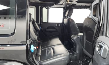 Wrangler (JL)