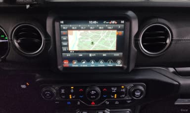 Wrangler (JL)
