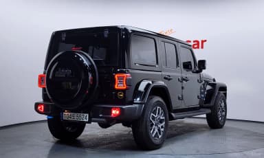 Wrangler (JL)