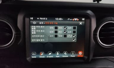Wrangler (JL)