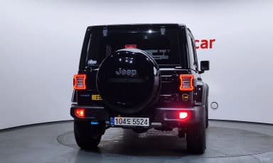 Wrangler (JL)