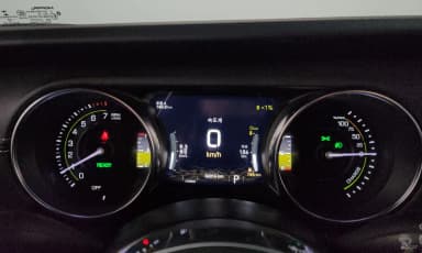 Wrangler (JL)