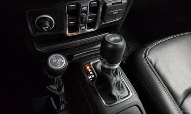 Wrangler (JL)