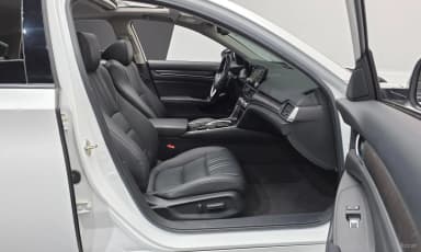 Accord 10th Generation