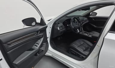 Accord 10th Generation