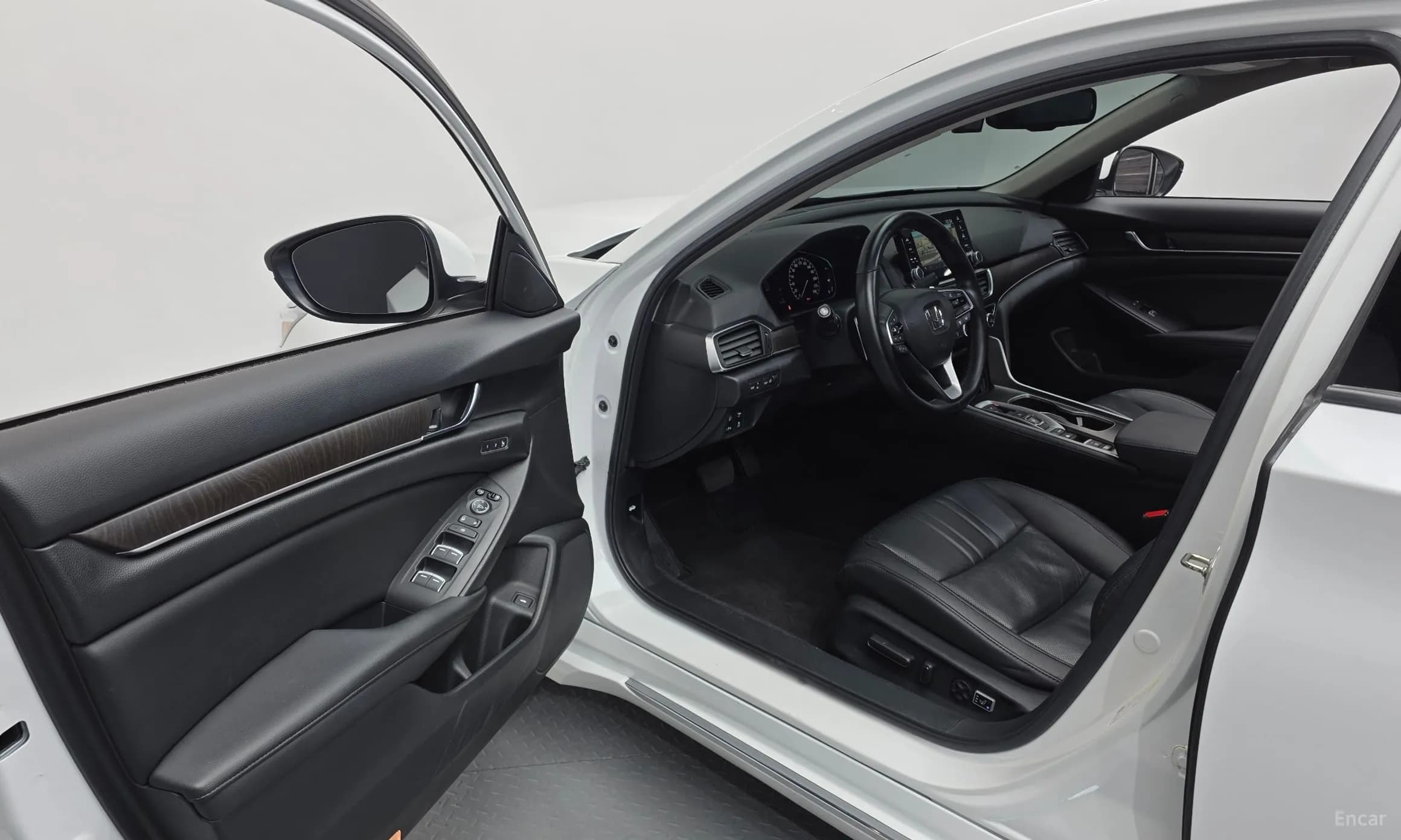 Accord 10th Generation