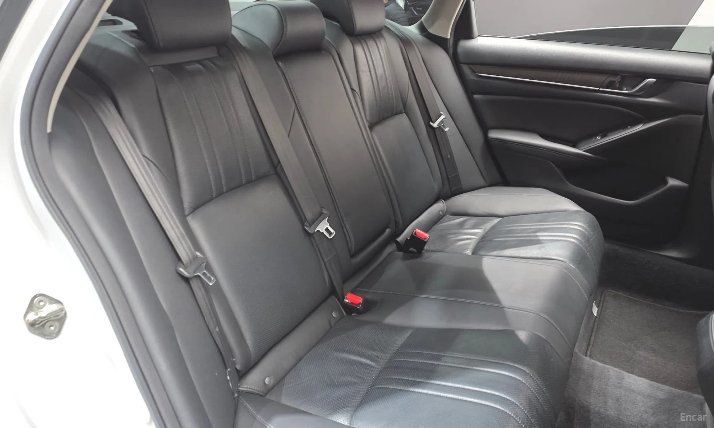 Accord 10th Generation