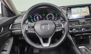 Accord 10th Generation