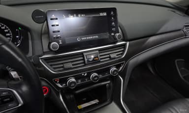 Accord 10th Generation