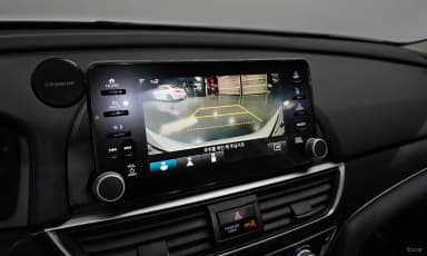 Accord 10th Generation