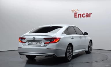Accord 10th Generation