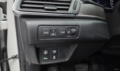 Accord 10th Generation