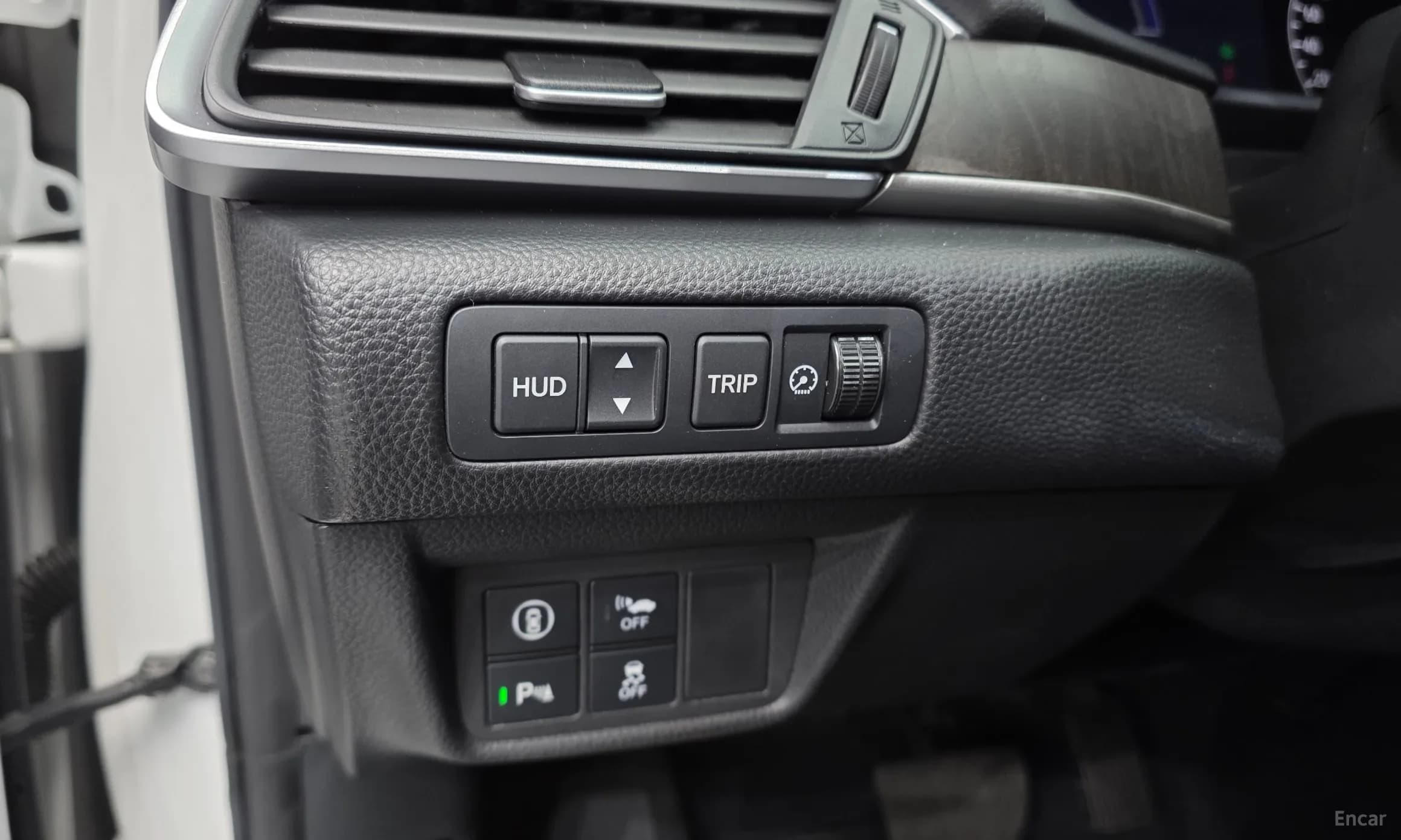 Accord 10th Generation