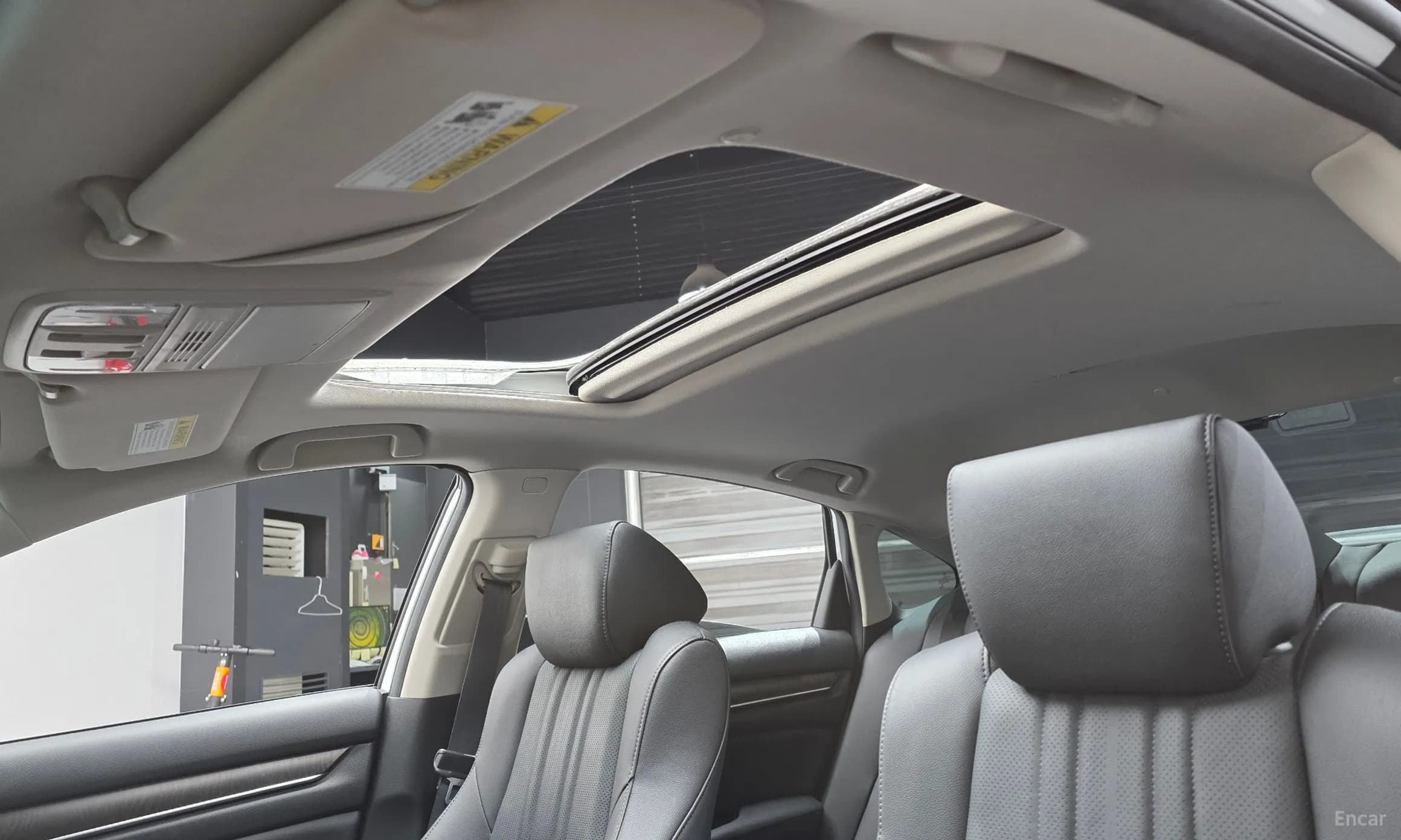 Accord 10th Generation