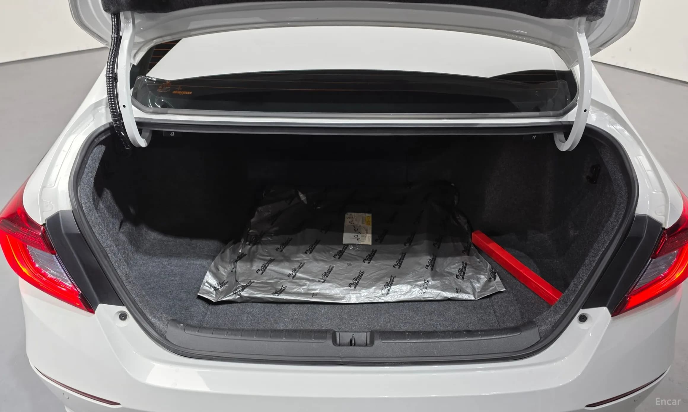 Accord 10th Generation