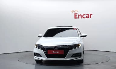 Accord 10th Generation